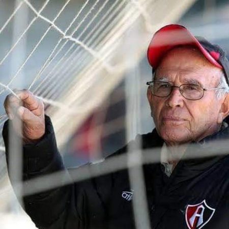 Fallece Alfredo ‘Pistache’ Torres, leyenda del Atlas – El Occidental