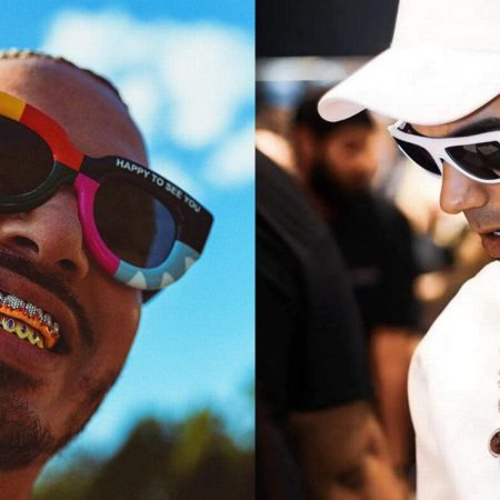 Flow Fest Guadalajara 2022: J Balvin y Anuel encabezan la lista de este show musical – El Occidental