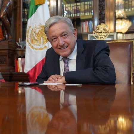 Gabriel Boric, presidente de Chile, viene a México para reunirse con AMLO – El Occidental