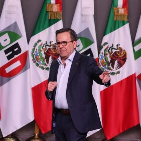 Ildefonso Guajardo: México experimenta un deterioro – El Occidental