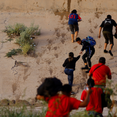 La CIDH inicia el primer proceso en el que EU es el país acusado por muerte de migrante mexicano – El Occidental