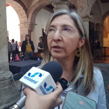 La diputada Mara Robles lamenta falta de transparencia sobre beneficios de megadedudas – El Occidental