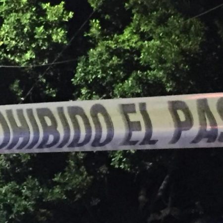 Miravalle: Asesinan a mujer de 23 años a balazos  – El Occidental