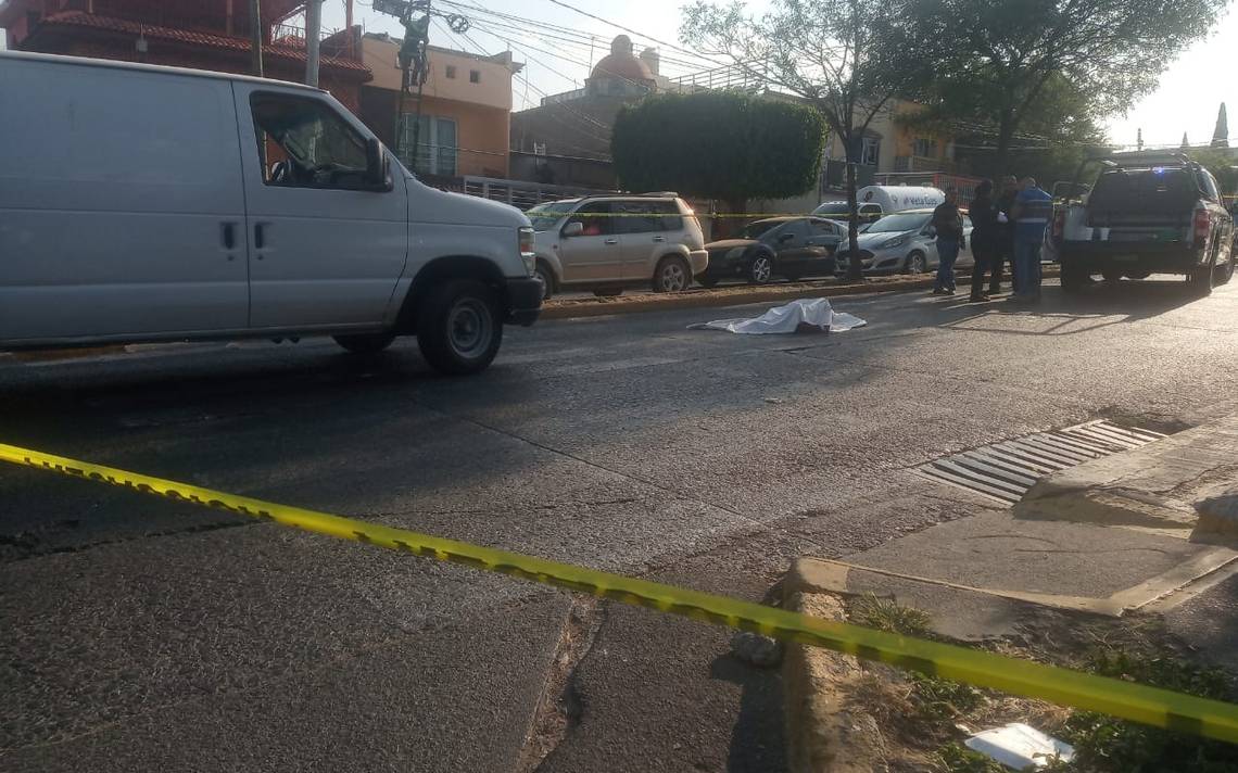 Muere Mujer De La Tercera Edad Atropellada En Santa Cecilia El Occidental En Jalisco