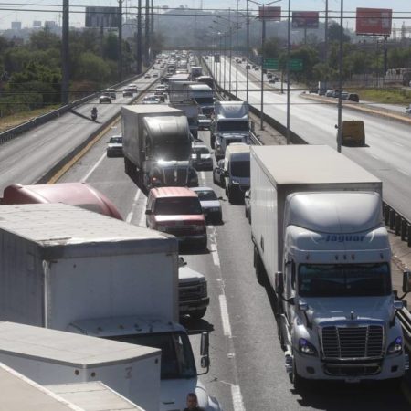 Robo a transporte de carga, un dolor de cabeza para empresarios y transportistas – El Occidental