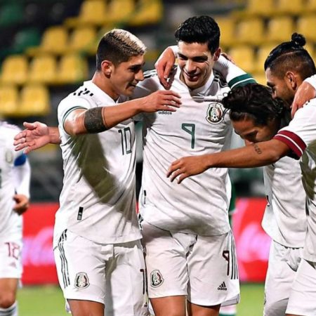 Tecatito Corona no estará en Qatar 2022, confirma la Selección Mexicana – El Occidental