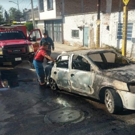 Van más de 40 detenidos en Guanajuato por ola de violencia – El Occidental