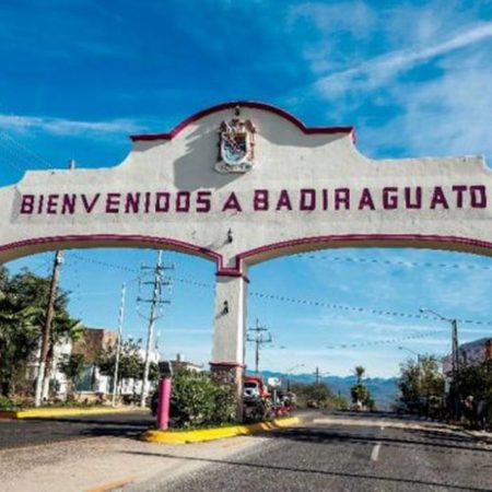 ¿Museo del narco en Badiraguato? Esta es la propuesta del alcalde para atraer turismo – El Occidental