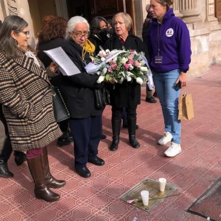 A 12 años de impunidad, realizan homenaje a Marisela Escobedo – El Occidental