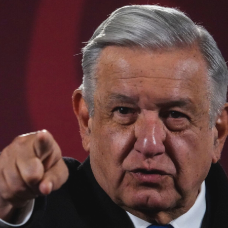 AMLO arremete contra la CIDH y demás organizaciones de DD.HH: Usan a las víctimas y son costosos – El Occidental