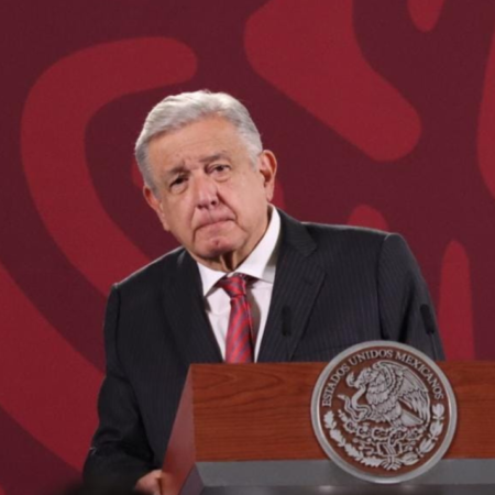 AMLO asegura que no interferirá en descalificación de Mejía Berdeja hacia Guadiana – El Occidental