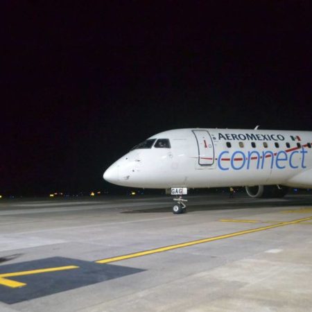 Aeroméxico anunció oficialmente su salida de la BMV – El Occidental