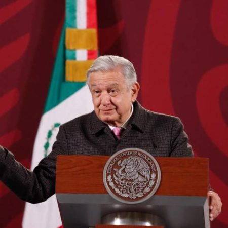 Asegura AMLO que México está cerrando bien el año: Hay menos violencia y estabilidad política – El Occidental