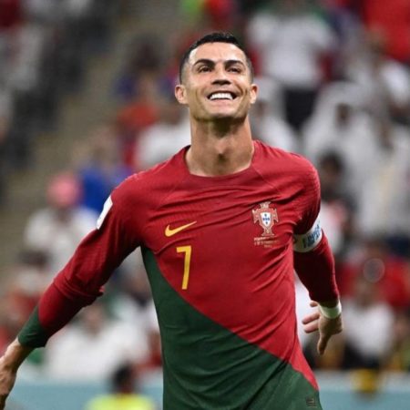 Cristiano Ronaldo niega todo, ¿jugará o no con el Al-Nassr? – El Occidental