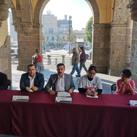 Denuncia Carlos Lomelí posible entrega de moches en Guadalajara – El Occidental