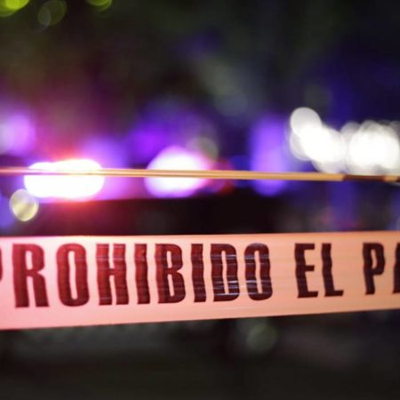 Dos hombres fueron asesinados en la Zona Metropolitana – El Occidental