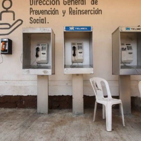 El espíritu navideño estuvo presente en el Reclusorio Femenil de Puente Grande – El Occidental