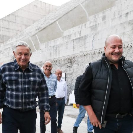 En diciembre El Zapotillo comenzará a enviar agua a Guadalajara, señala Enrique Alfaro – El Occidental