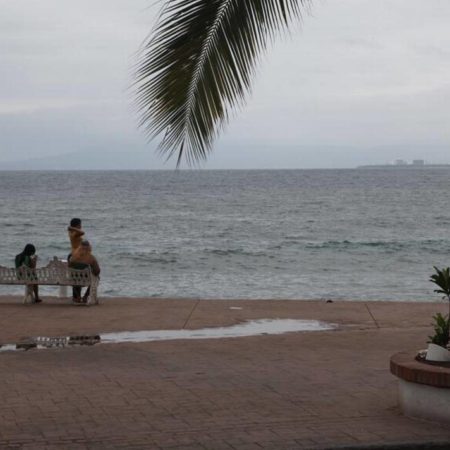 En invierno, las playas de Jalisco son aptas para uso recreativo – El Occidental