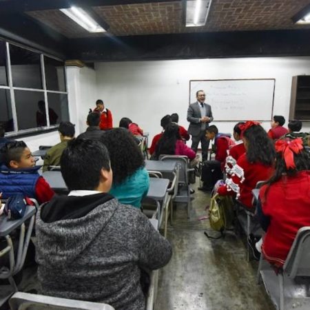 Encargado de la reforma educativa de AMLO acusa boicot desde la SEP – El Occidental