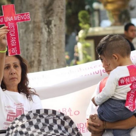 Feminicidios en Puebla dejan 81 niños huérfanos en tres años – El Occidental