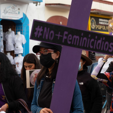 Fondo Semillas lanza campaña anual para combatir la violencia contra mujeres de México – El Occidental
