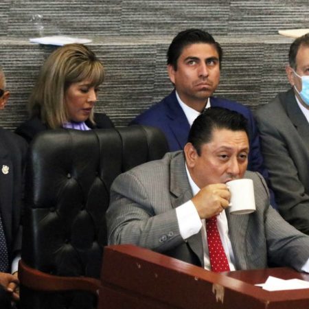 Guacamaya Leaks: Marina liga al fiscal de Morelos con el narco – El Occidental