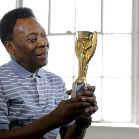 Hija de Pelé escribe emotivo mensaje desde hospital: “los momentos felices son eternos” – El Occidental