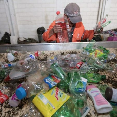 Industria del reciclaje en México está por encima de Brasil, Canadá y Estados Unidos: ECOCE – El Occidental