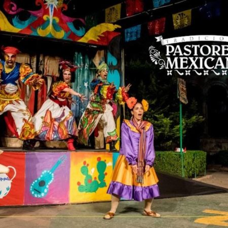 La tradicional Pastorela mexicana rendirá homenaje a Héctor Bonilla – El Occidental