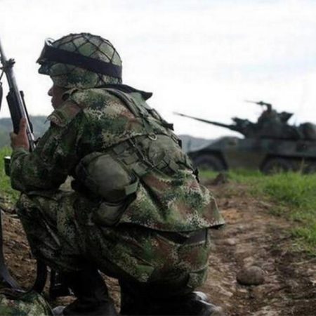 Las FARC y otros 3 grupos armados de Colombia aceptan tregua de Navidad – El Occidental