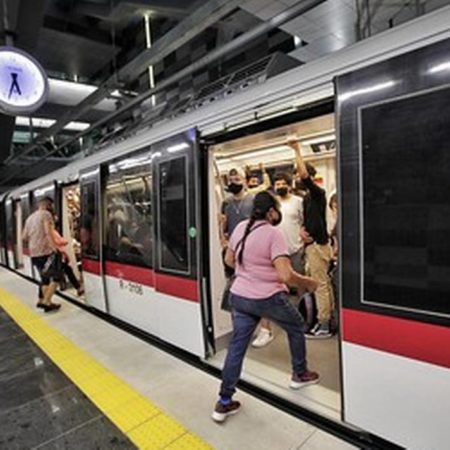 Línea 4 del Tren Ligero: Comienzan obras y prevén terminar en 2024 – El Occidental