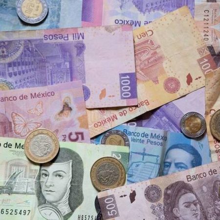Los billetes que dejarán de circular en 2023, según Banxico – El Occidental
