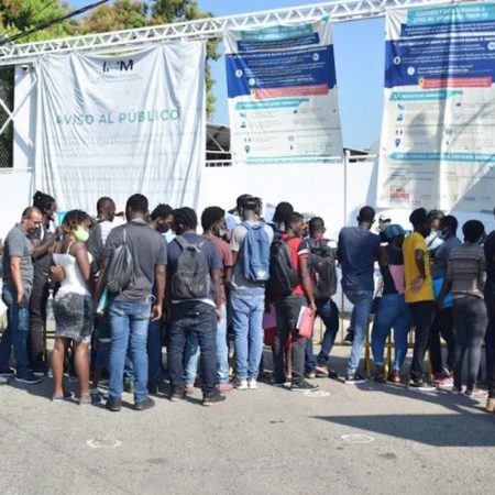 Más cubanos piden quedarse en México: aumentan 115% solicitudes de asilo – El Occidental
