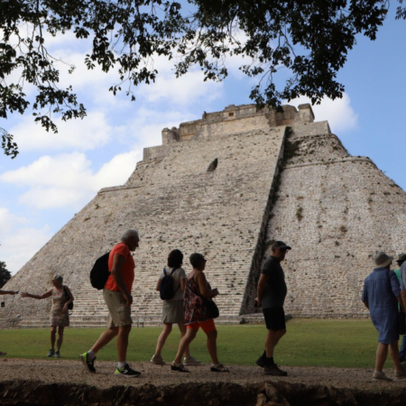 México recibe más de 2 mil mdd por turismo en octubre – El Occidental