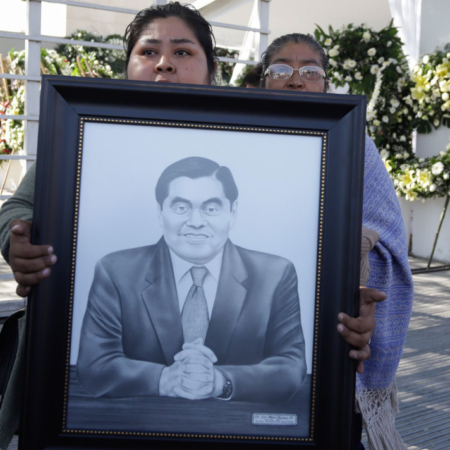 Muerte de Miguel Barbosa no fue por negligencia médica, asegura titular de Salud en Puebla – El Occidental