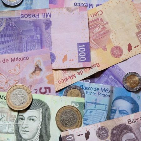NL lidera las entidades más endeudadas de México: cada habitante debe 17 mil pesos – El Occidental