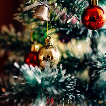 Navidad: ¿Qué significan el árbol y sus adornos navideños? – El Occidental