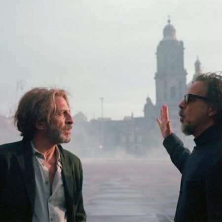 Netflix reúne a Iñarritu y Del Toro en un especial sobre Bardo – El Occidental