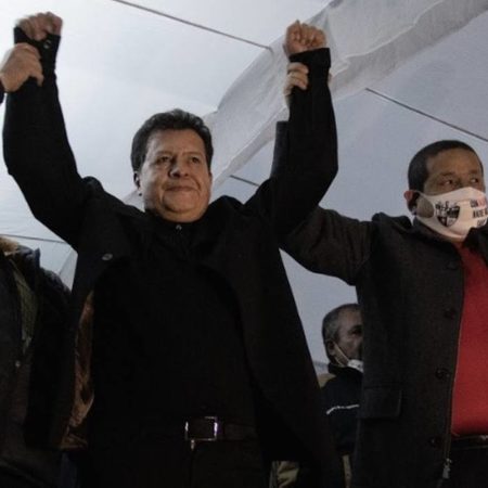 Pemex jubilará a partir de enero a líderes sindicales – El Occidental