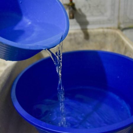 SIAPA suspende el agua en tres colonias de la Zona Metropolitana – El Occidental