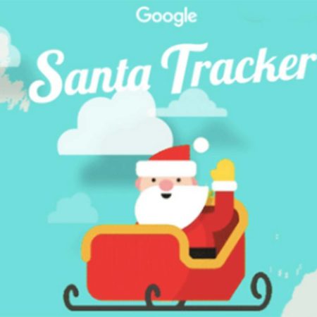 Santa Tracker: recorrido de Santa Claus en vivo por el mundo en Navidad – El Occidental