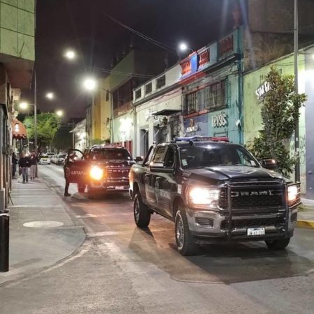 ‘Tony Montana’: Siguen los patrullajes dobles y columnas de seguridad en la Zona Metropolitana – El Occidental