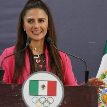 Adriana Jiménez se retiró de los clavados de altura: la recuperación no era la misma – El Occidental