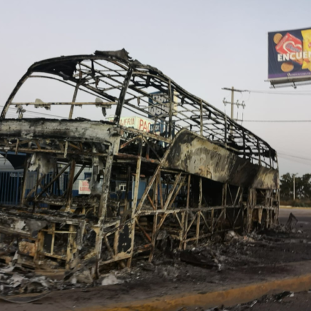 Aeropuertos y autobuses de Sinaloa: cómo están las operaciones tras captura de Ovidio Guzmán – El Occidental