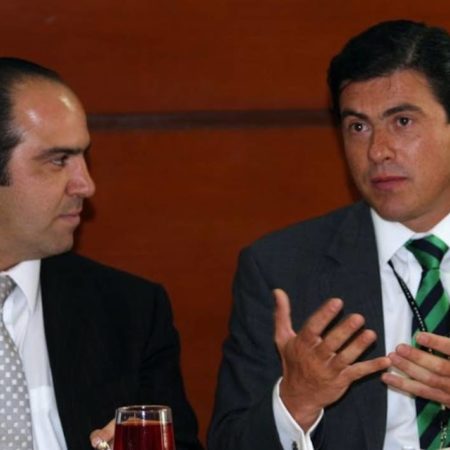Alianza continental que propone AMLO es inviable: ex embajador Gerónimo Gutiérrez – El Occidental