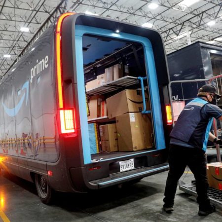 Amazon podría despedir a 7 mil empleados más – El Occidental