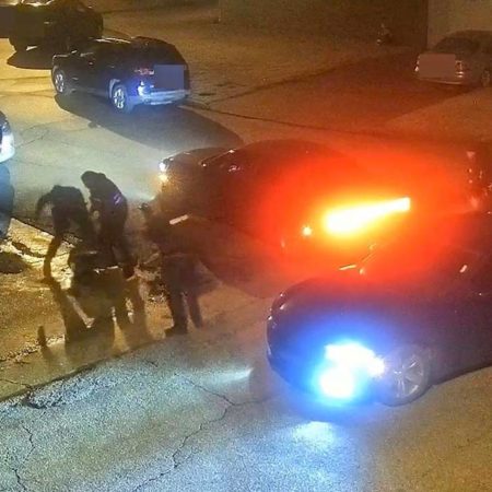 Autoridades publican videos de la golpiza que sufrió Tyre Nichols a manos de la policía – El Occidental