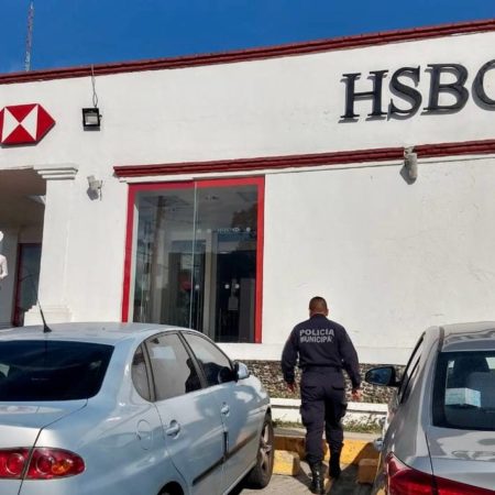 Bancos cierran sucursales en Culiacán por ola de violencia; abrirán hasta nuevo aviso – El Occidental