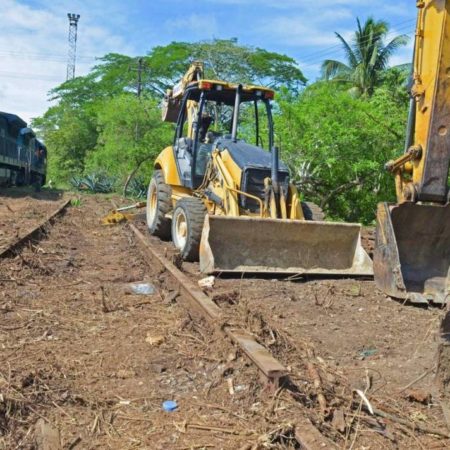 Bloquean ruta del corredor transístmico – El Occidental